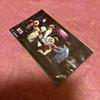 [USED] BTS Sticker THE WINGS TOUR Purchase Bonus Not for Sale