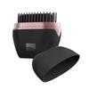 Gifts Rechargeable Electric Heating Hair Straightener Brush Cordless Hairdressing Tool Hair Straightener Comb Hot Comb