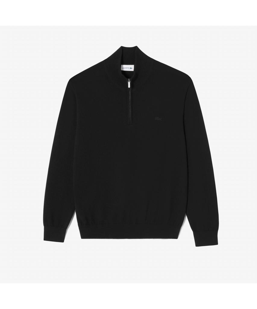 LACOSTE Men'S Basic Half-Zip Pullover Ah305E-54N 031
