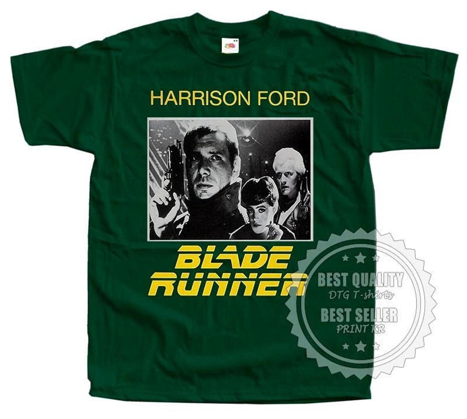Blade Runner V24 Poster Men T-Shirt all sizes S-5XL 3XL