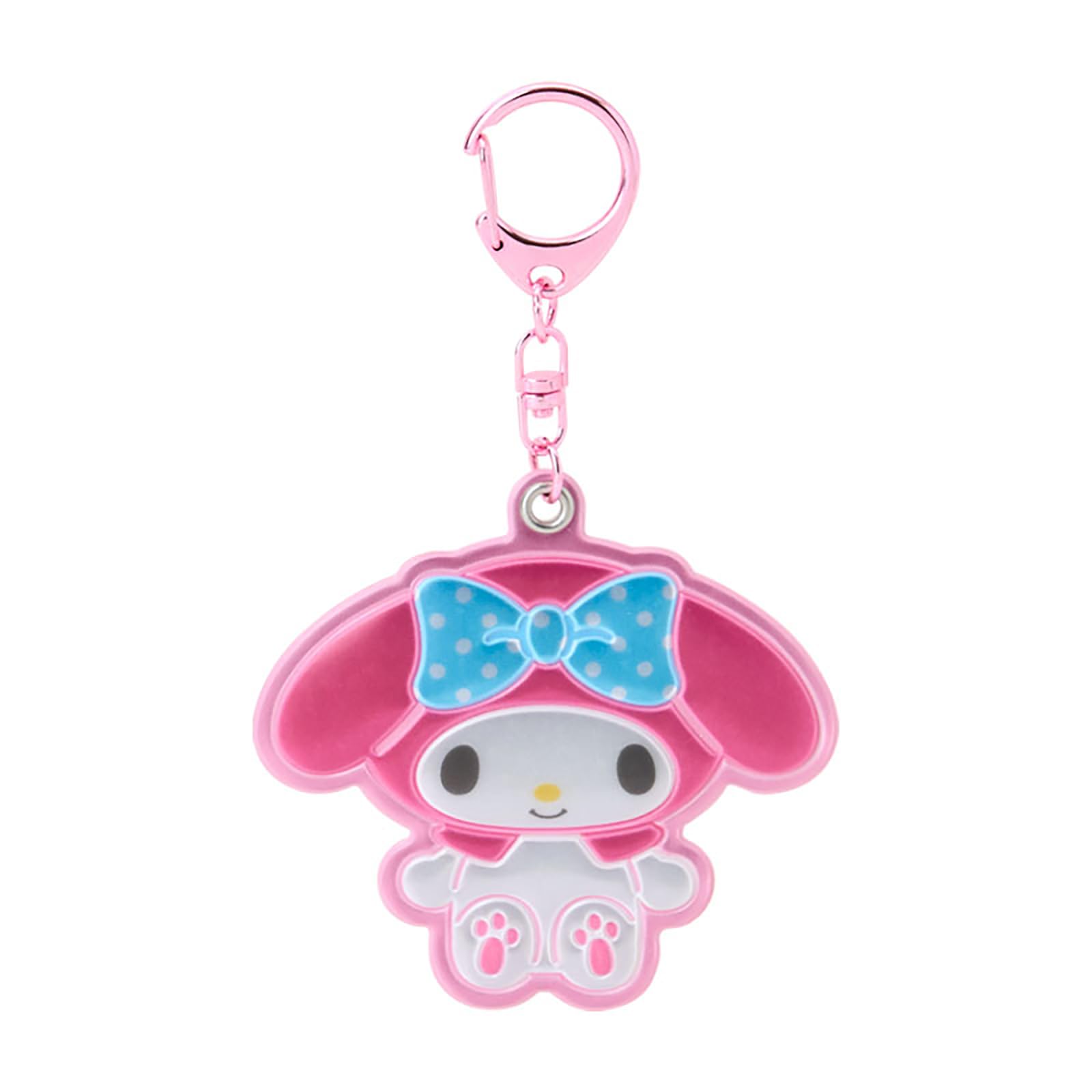 

Светоотражающий брелок My Melody 184705 [Sanrio]