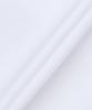 Tombeulaun Classic Long Sleeve Crop Shirt - White / Fll196Gf0313100