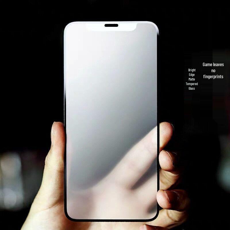 Asus ROG7 Tempered Matte Screen Protector