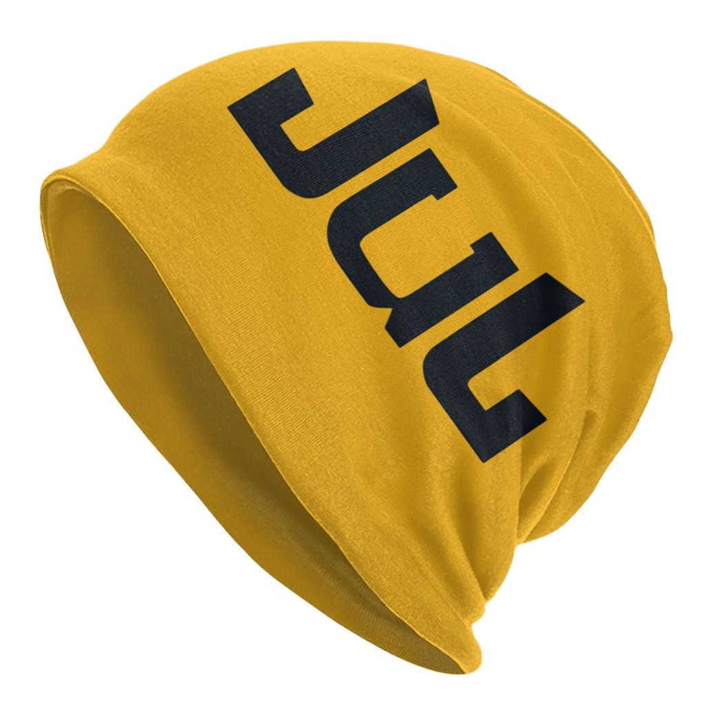 Custom Jul French Rapper Bonnet Hats Cool Knitted Hat For Unisex Women Winter Warm Skullies Beanies Caps