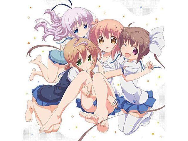 

[CD, Blu-ray] Медленный старт в аниме-сериале OP: СВ!СВ!СВ! (ОДИН+БЛЮ-РЕЙ) NEW