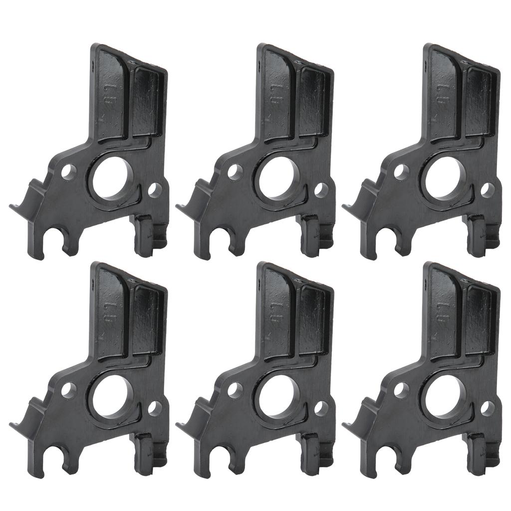 15 STÜCKE Vergaserisolator Ersatz Passend für 168F 170F GX160 2-3KW Benzinmotor Generator