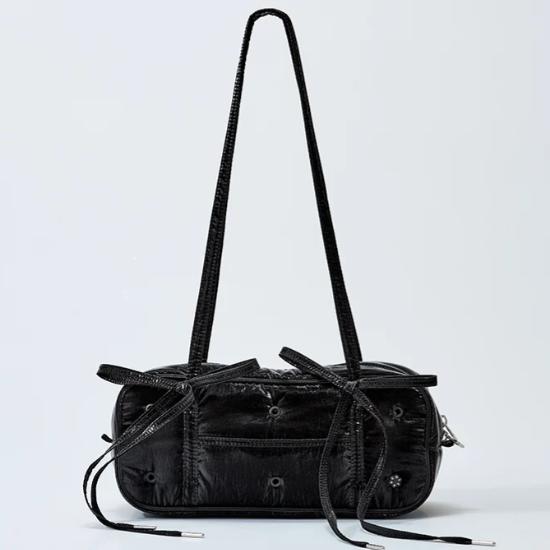 Coller aespa Edition Baguette Tasche