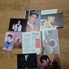 EXO Baekhyun Merchandise-Set