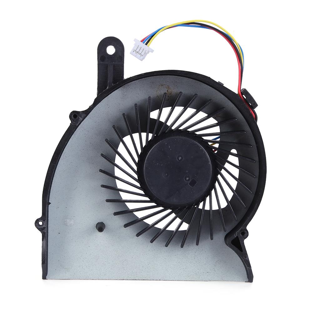 Ventilateur De CPU 4 Pins Pour HP ProBook 4340S Et 4341S - Neuf, Marque Kinpower