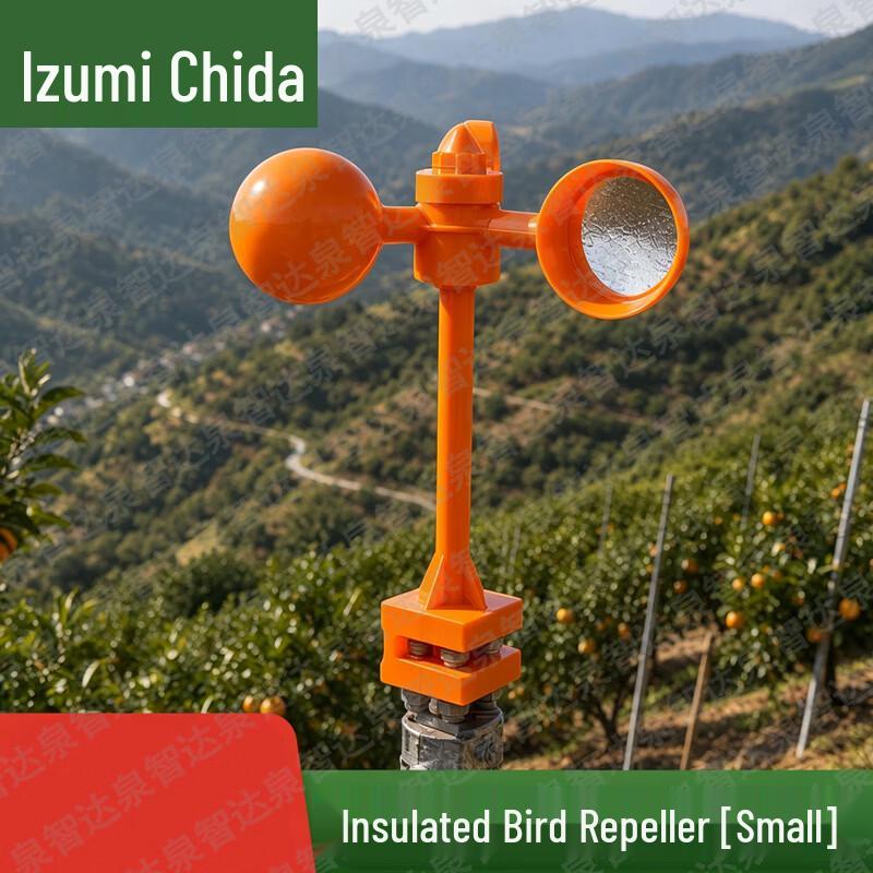 QuanZhiDa Outdoor Pest & Bird Control Solutions