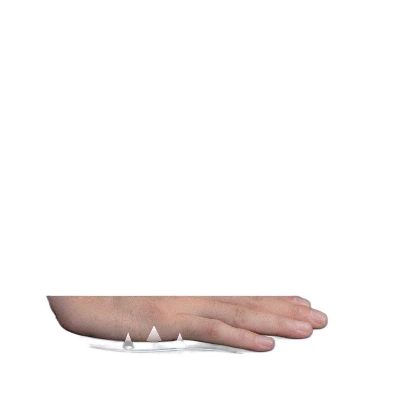 Verdickte und breite Yoga-Fitnessmatte für Herren, geeignet für Zuhause und Studentenwohnheim