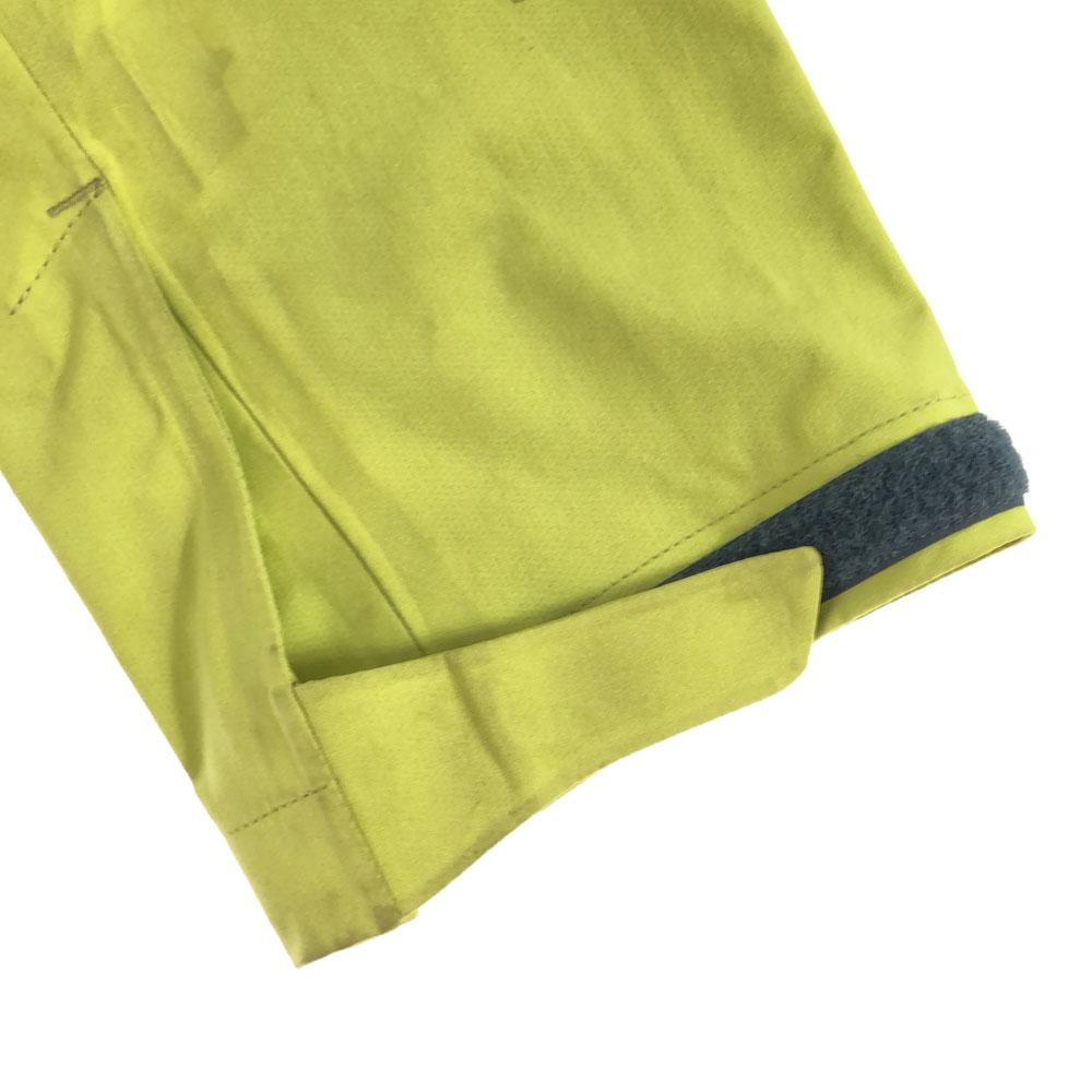 Karrimor Jachetă Outdoor cu mânecă lungă L Verde glugă sistem Bărbați Folosit