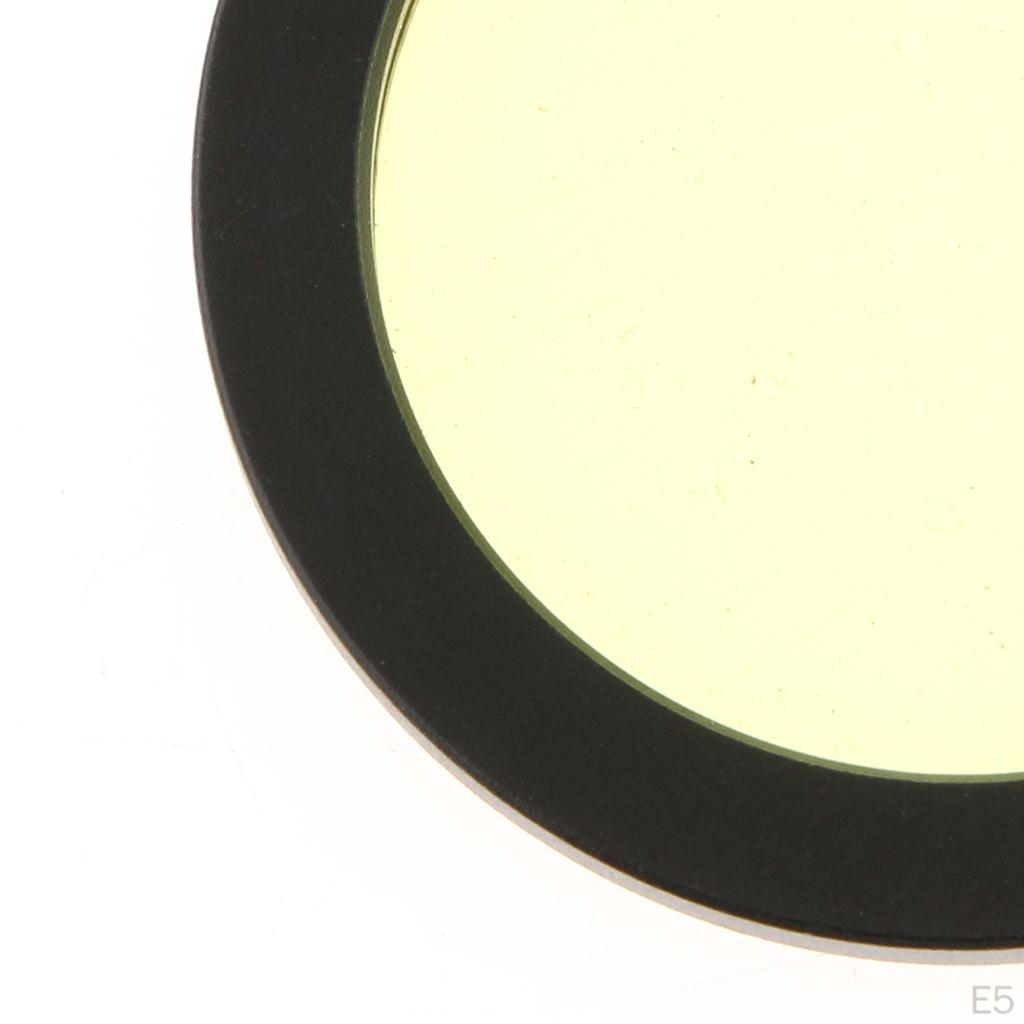 Barevný filtr Astronomický fotografický doplněk 2"