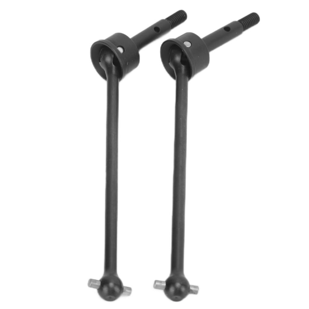 Front Wheel CVD Drive Shaft sy to Install   Stable RC Car Drive Shaft for   UDR
