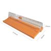 Precision Paper Trimmers Cutters Guillotine With Pull-Out Ruler Cutting Tool
