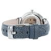 FURLA GIADA Gray Natural Leather Leather Band R4251121503 Watch [Furla] Women's [Item]