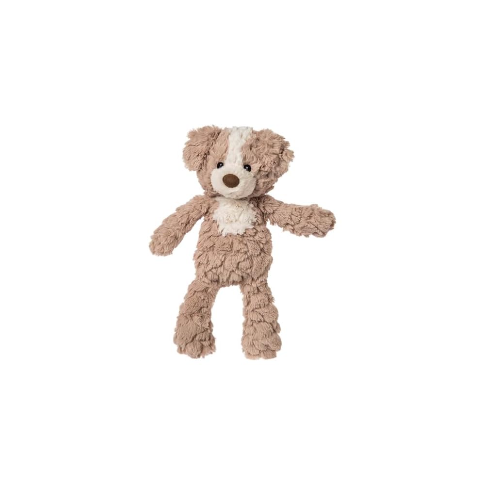 Mary Meyer Patty Nursery Hound Plush Toy Soft Fabric 12 Inches