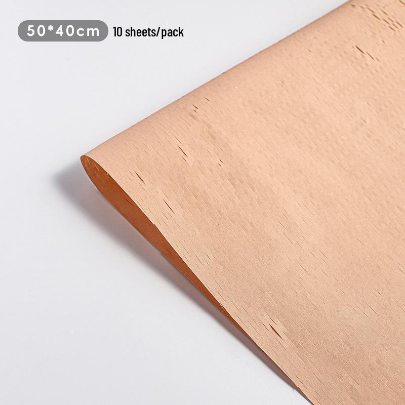 Honeycomb Mesh Bouquet Wrapping Paper for Fresh Flowers