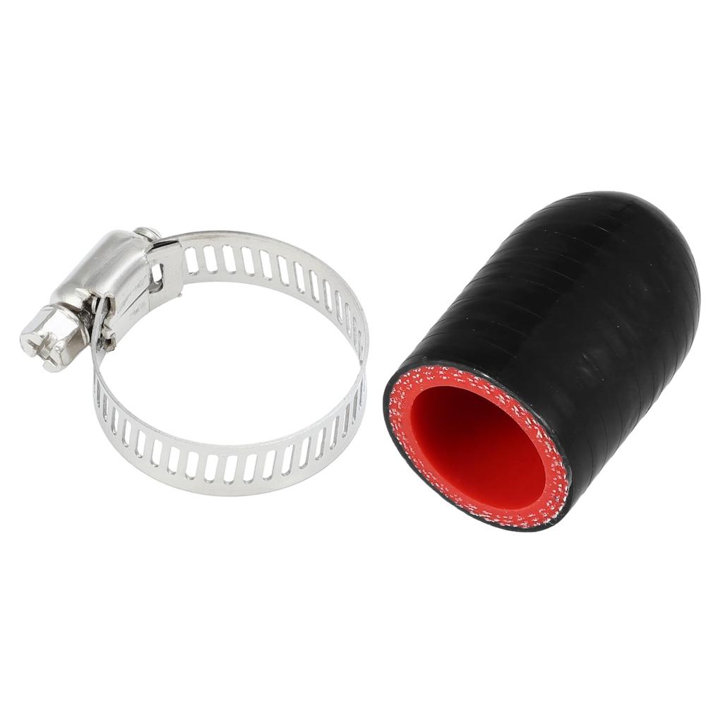 X AUTOHAUX 1 Piece Length 30mm Inner Diameter 22mm Silicone