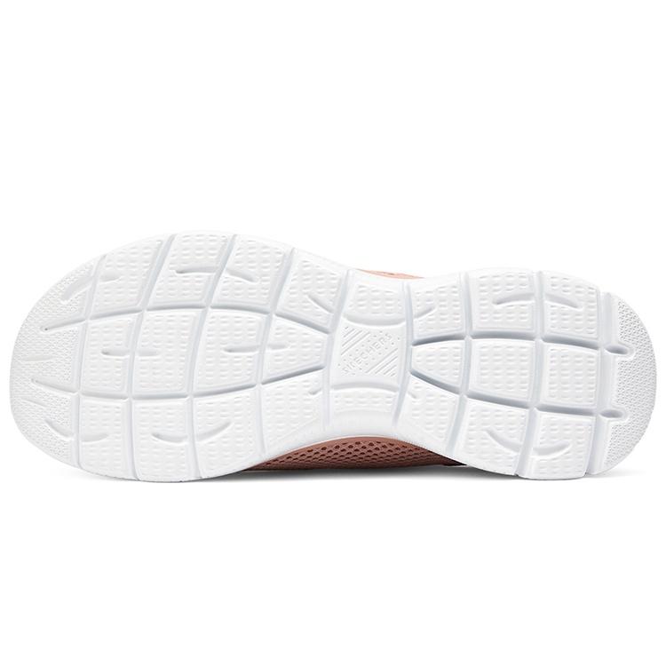 (WMNS) Skechers Summits Quick Lapse 'Rose' Women's 12985-ROS