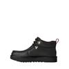 AMBUSH X Ankle Boots Men's Red Sneakers 1176811-BLK