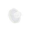 3287636000 3287625000 For Hyundai Kia 1/2/3/5Pcs Brake Pedal Stopper Brake Light Switch Dampers Buffer Rubber Pad Cover