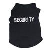 Pet Dog And Cat T Shirt With Polyester Fabric Summer Lightweight Casual For Small To Large Dogs