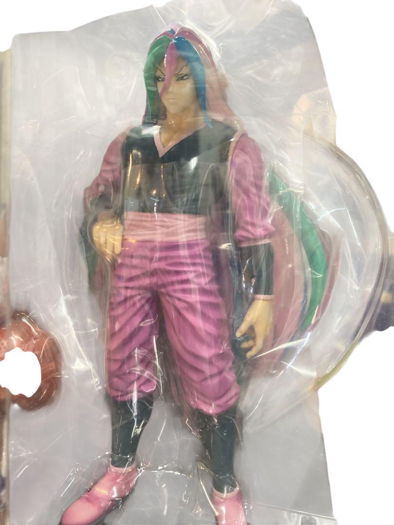 

[Б/У] FIGUAX Gatsu Gatsu Toriko Sunny SUNNY Фигурка