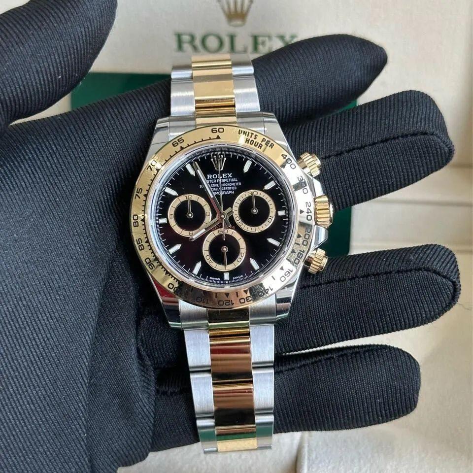 Used 59 Welcome to Buy Now!! Buy Now Rolex Daytona Watch 12650362