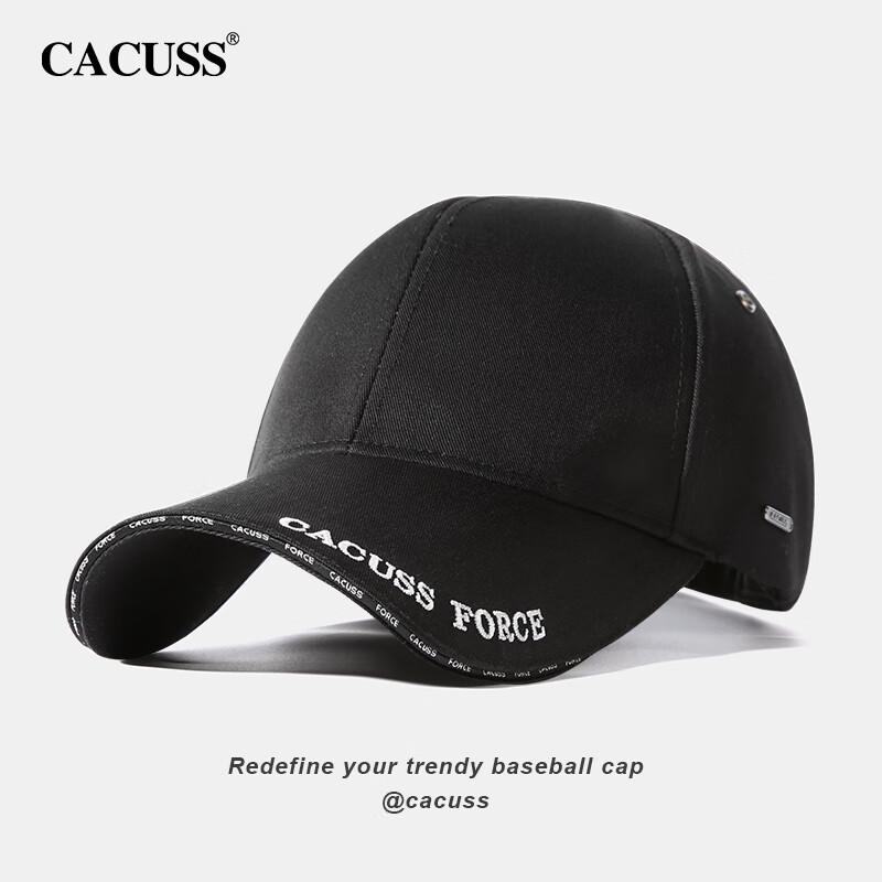 CACUSS Men s Versatile Baseball Cap Adjustable (57-59cm Head Circumference)