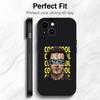 Coque de téléphone Drôle Spectacle Comique B-Brooklyn Nine-Nine Coque de téléphone Emballage Souple Léger Pour iPhone17 16 15 14 13ProMax