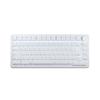 AIM1 Shun MATATAKI Rapid Trigger Gaming Keyboard with 8000Hz Polling Japanese Backlit Magnetic Switches Rate, Layout, Wired, 75% Size, LED,