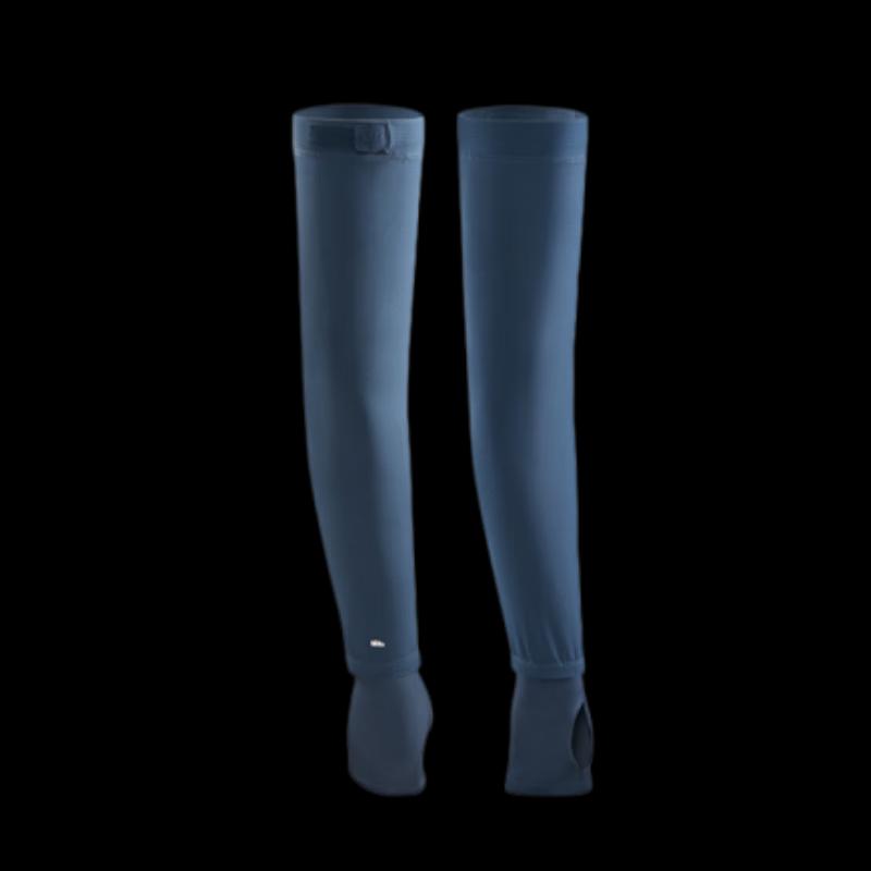 

Jiaoxia Cooling UV Protection Arm Sleeves