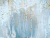 GLASS CUTTING BOARD 52x40 MARBLE