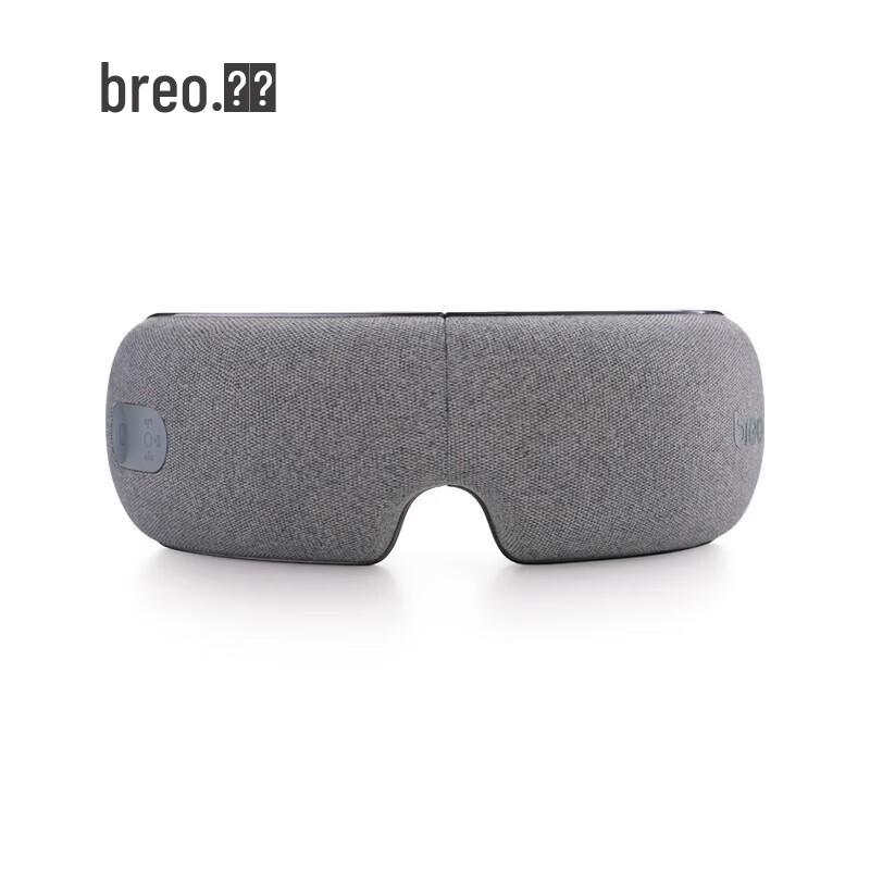 Breo iSee M Eye Massager
