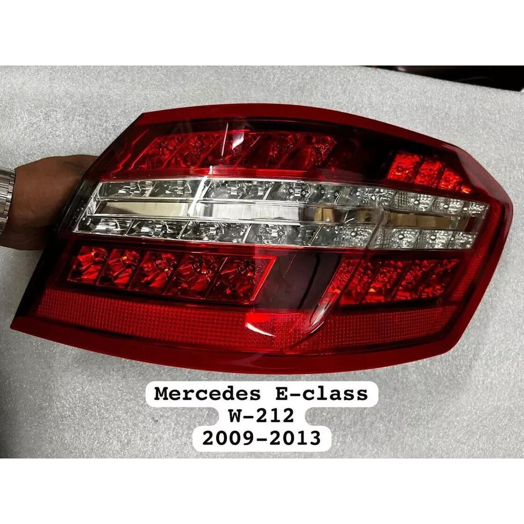 Taillight Backlight For Mercedes E-Class W-212 2009-2013 RIGHT