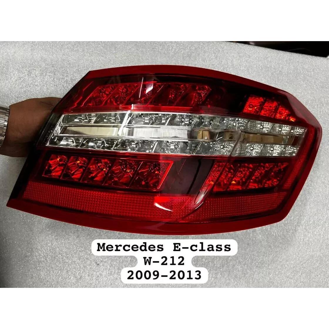 

Taillight Backlight For Mercedes E-Class W-212 2009-2013 RIGHT