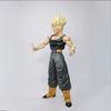 Latest In Stock Dragon Ball Anime Figure Trunks Super Saiyan Figurine Model Statue Doll Collection Decoration Toy Birth Date Present