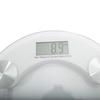 180KG/100G High Strength Toughened Glass 4-Digits LCD Display Electronic Weighting Scale