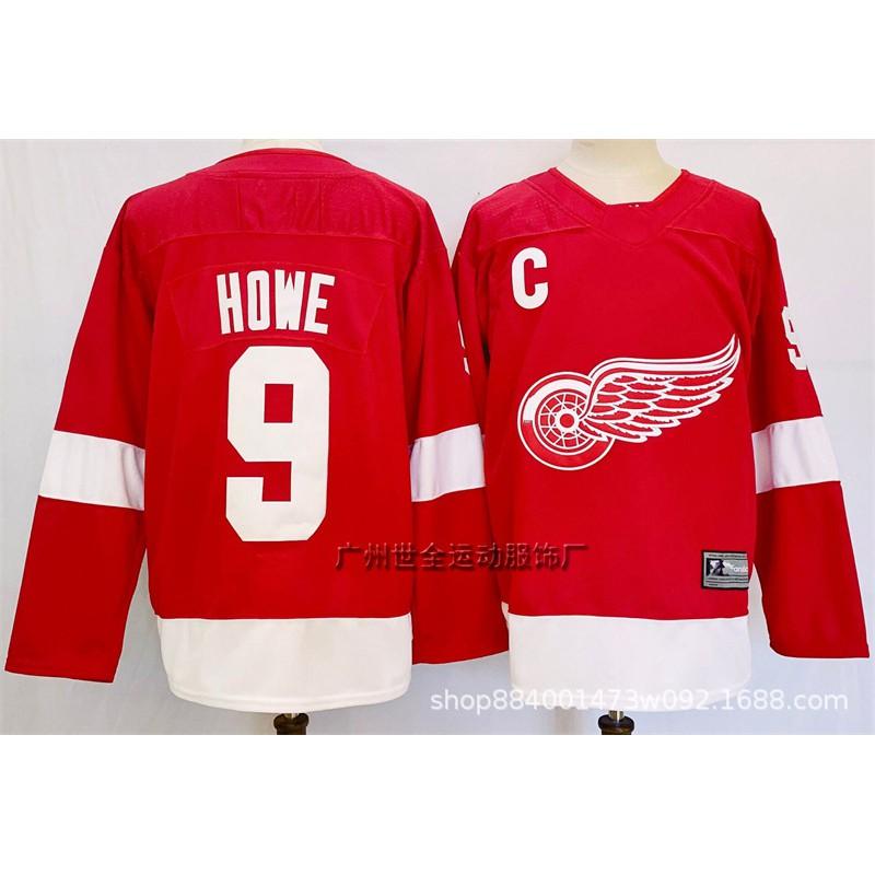Mens NHL Team Ice Hockey Jersey Custom Embroidered Maple Leafs Senators Capitals Utah Uniform