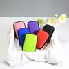 Earphone Data Storage Bag Oval Square Rectangle Cable Organizer Bags Mini Zipper Pouch Tech Gadgets Portable Charger U Disk Case