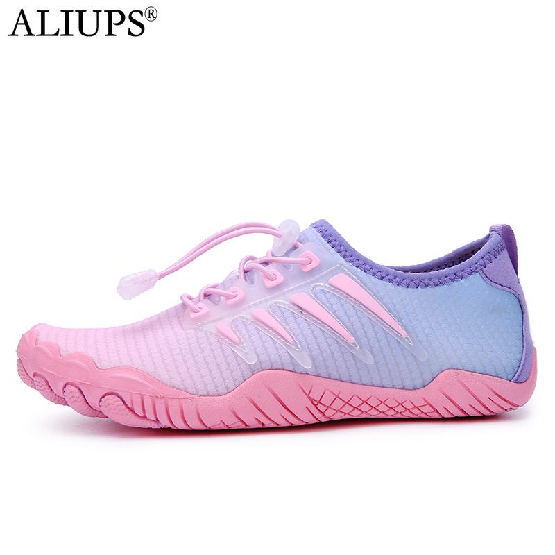 Buy Water Shoes For Men Women Girls Barefoot Beach Shoes Upstream