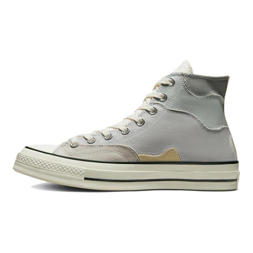 Chuck 70 Converse High 'Crafted Patchwork - Desert Sand' A03293C