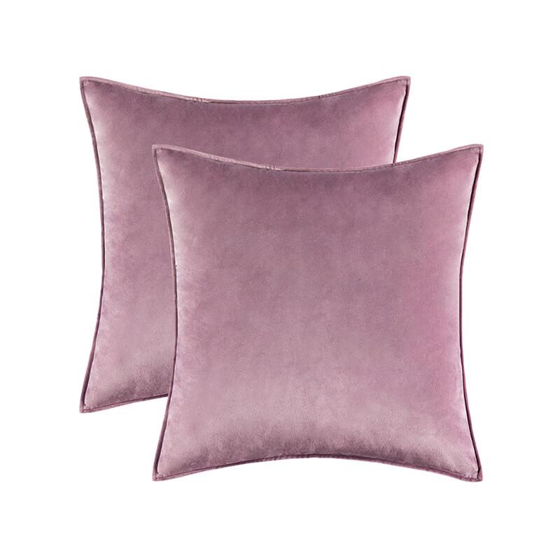 Yongguang Nordic Style Sofa Bed Pillow Cover