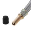 Various Braided Flexible Rubber Hose Tire for Valve Inflatable Steel Wire Car Wheels Tyre for Valve Stems Extension Tube
