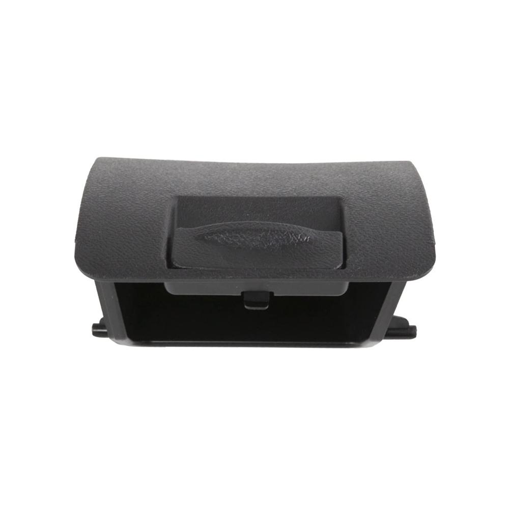 55450-0E021 Black Fuse Box Coin Storage Tray Box For Toyota Highlander 2009-2018