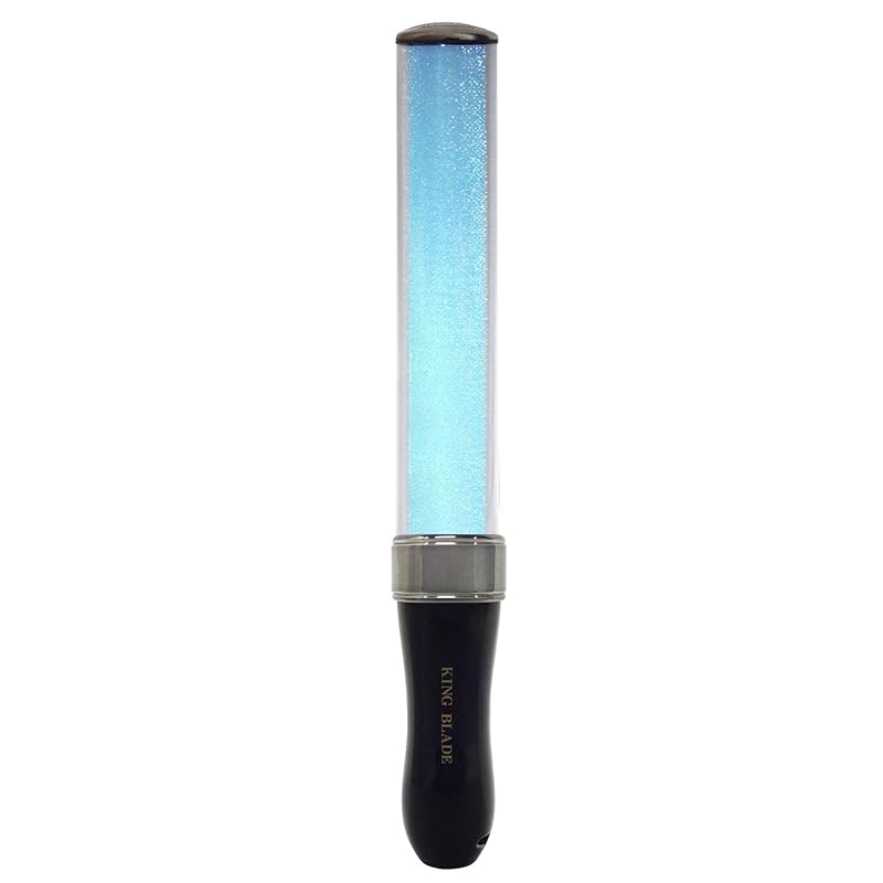 King Blade MAX2 Shining Aqua