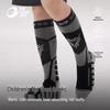 GOLOVEJOY Kids Wool Winter Ski & Sports Socks