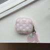 Hollow Polka Dots Are Suitable for Apple Airpodspro1 Earphone Protective Case Cover 1pro Second and Third Generation Earphone Case 1st Generation 1.