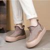 Bottines – Bottines